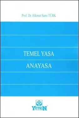 Temel Yasa Anayasa