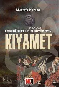 Kıyamet