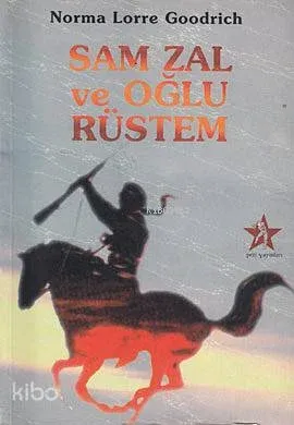 Sam Zaloğlu Rüstem