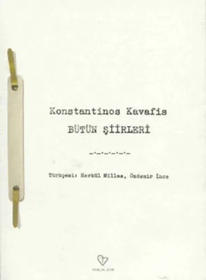 Konstantinos Kavafis