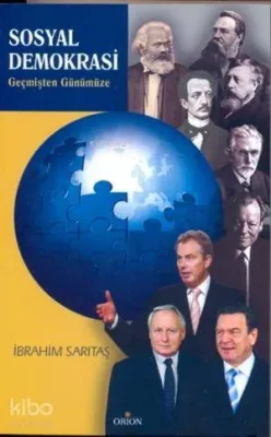 Sosyal Demokrasi
