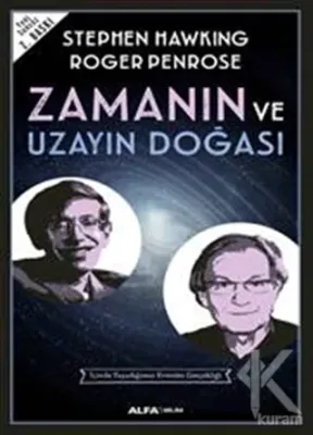 Zamanın ve Uzayın Doğası