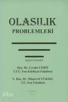 Olasılık Problemleri