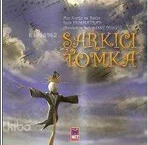 Şarkıcı Tomka