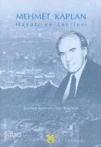 Mehmet Kaplan Hayatı ve Eserleri