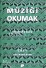 Müziği Okumak 1