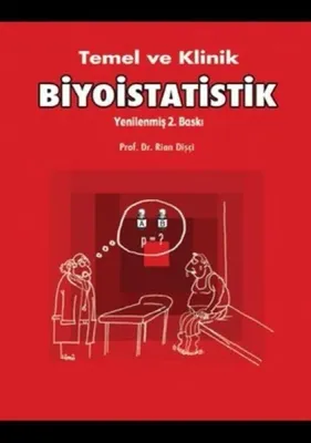 Temel ve Klinik Biyoistatistik