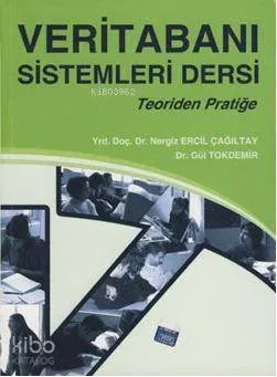 Veritabanı Sistemleri Dersi