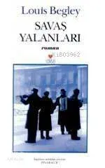 Savaş Yalanları