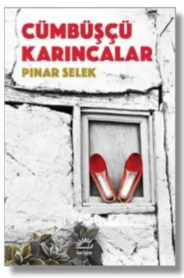 Cümbüşçü Karıncalar
