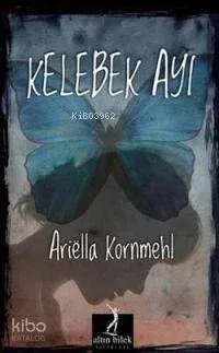 Kelebek Ayı