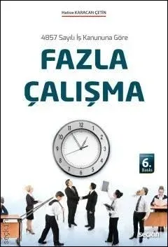 Fazla Çalışma