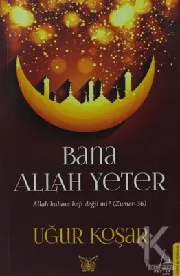 Bana Allah Yeter Uğur Koşar