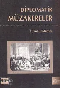 Diplomatik Müzakereler