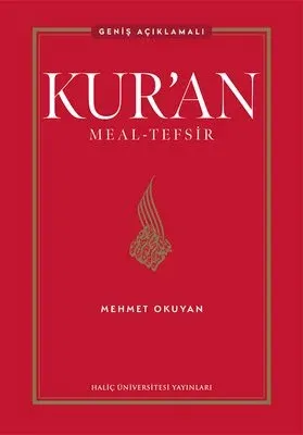 Kur'an Meal - Tefsir (Geniş Açıklamalı)