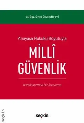 Millî Güvenlik