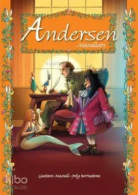 Andersen Masalları