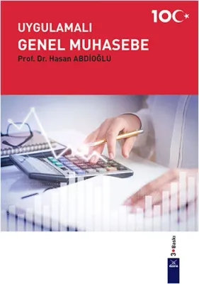 Uygulamalı Genel Muhasebe