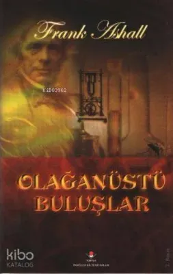 Olağanüstü Buluşlar