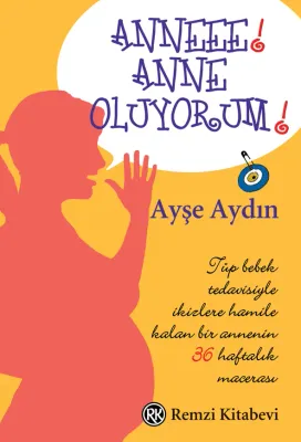 Anneee Anne Oluyorum