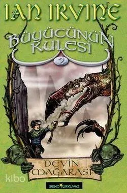Büyücünün Kulesi 2