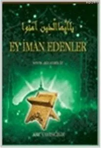 Ey İman Edenler