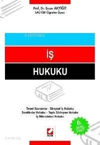 İş Hukuku