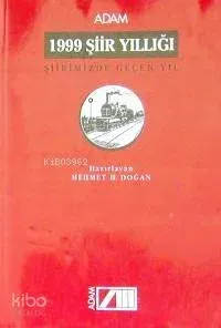1999 Şiir Yıllığı Mehmet H. Doğan