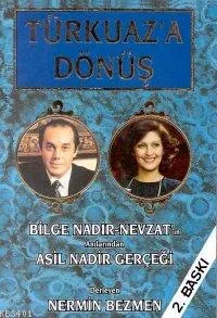 Turkuaz'a Dönüş
