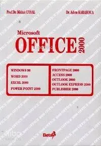 Office 2000