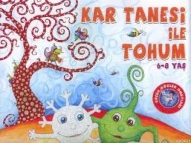 Kar Tanesi İle Tohum