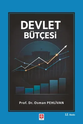 Devlet Bütçesi / Osman Pehlivan 2026