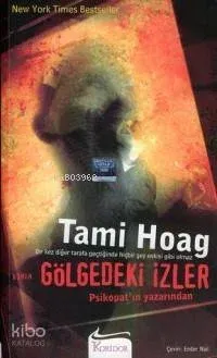 Gölgedeki İzler
