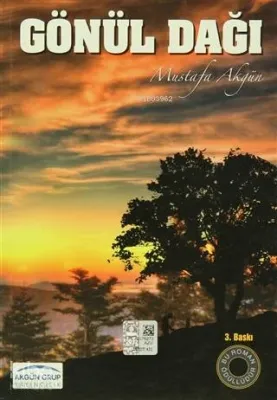 Gönül Dağı