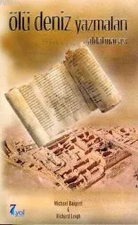 Ölü Deniz Yazmaları Aldatmacası