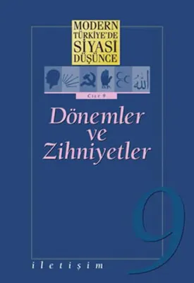 Dönemler ve Zihniyetler (Ciltli)