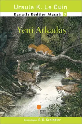 Yeni Arkadaş