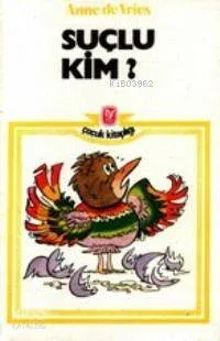 Suçlu Kim?