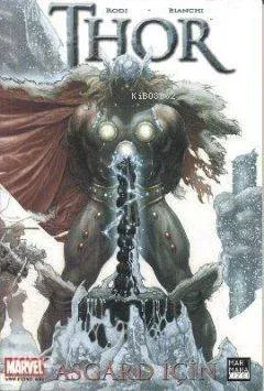 Thor - Asgard İçin