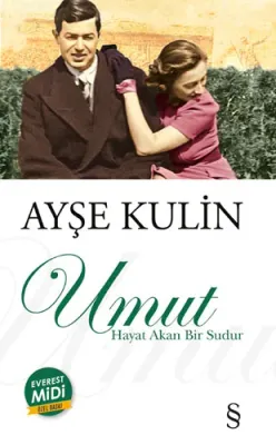 Umut (Midi Boy) Ayşe Kulin