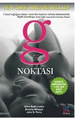G Noktası