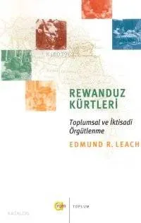 Rewanduz Kürtleri Toplumsal ve İktisadi Örgütlenme