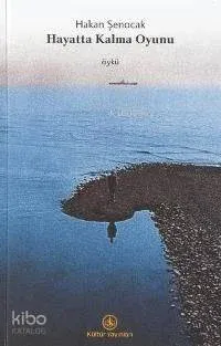 Hayatta Kalma Oyunu (3.baskı)