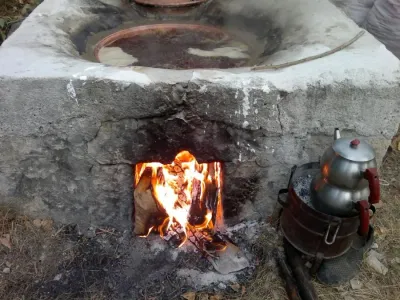 üzüm pekmezi 800 gr üzüm pekmezi 800 gr