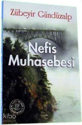 Nefis Muhasebesi Zübeyir Gündüzalp