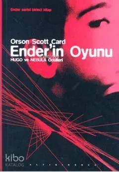 Ender'in Oyunu