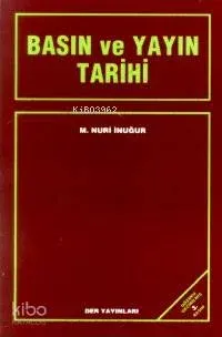 Basın ve Yayın Tarihi