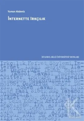İnternette Irkçılık Yaman Akdeniz