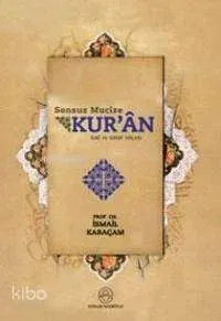 Sonsuz Mucize Kur'ân