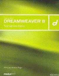 Dreamweaver 8 Kaynağından Eğitim